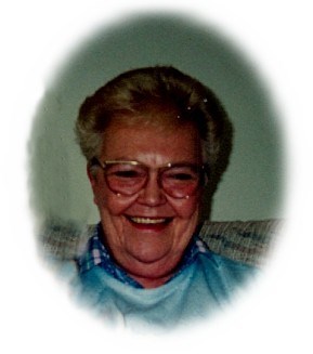 Obituary of Patricia Anne Clinch