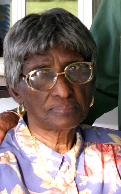 Obituary of Maria Cristina Birmingham