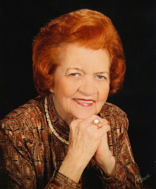 Obituary of Julia (Judy) Irene O'Neale