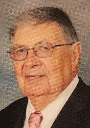 Obituary of Robert E. Gensheimer