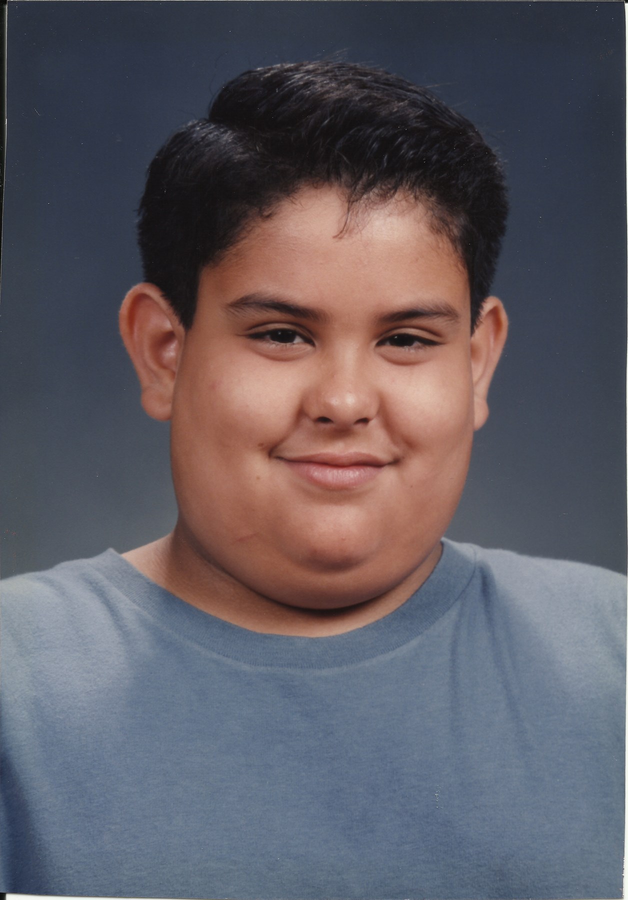 Obituary of Manuel "Ernie" Ernesto Garcia Jr.