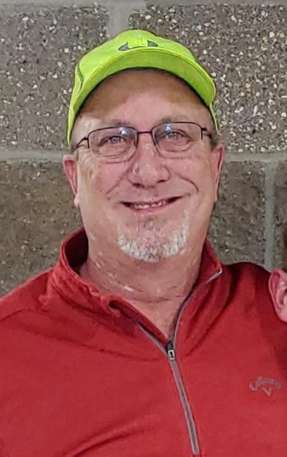 Obituary of Douglas Horn