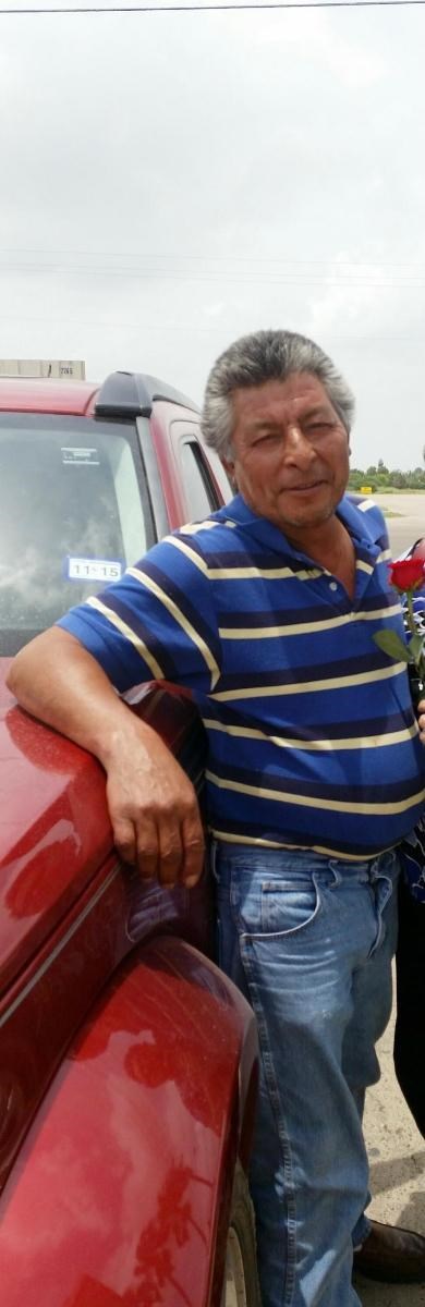 Obituario de Ramon Salazar