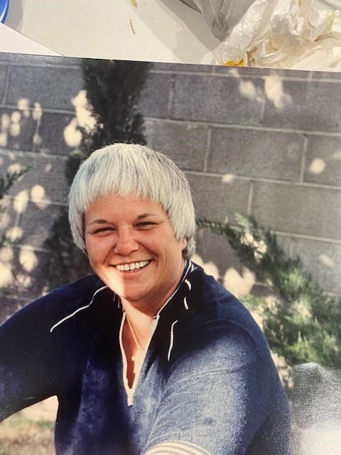Obituary of Patsy R. Little