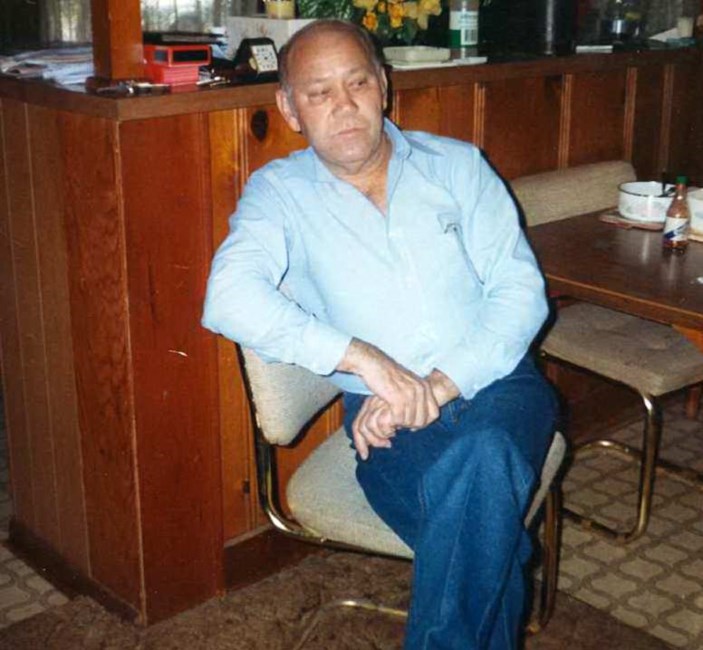 Obituary of Mr. Danny Clarence Hicks