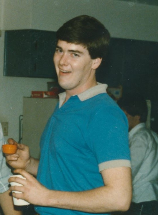 Obituary of Martin Eugene Maack