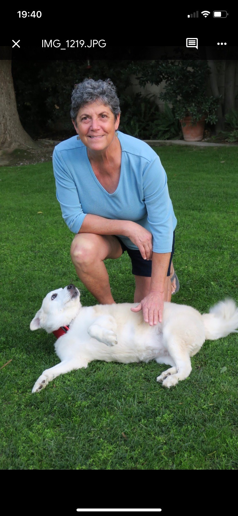 Obituary of Elizabeth J. McJannet