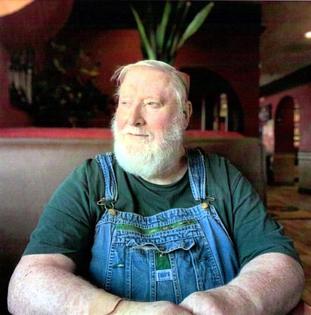 Obituary of Jerry D Burbridge