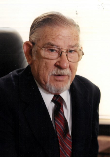 Obituary of Larson E. Everett
