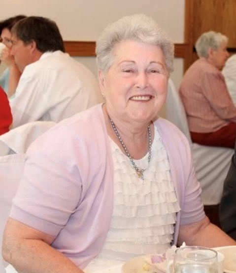 Obituary of Catherine (Shaver) Leone