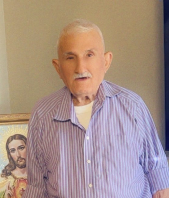 Obituary of Matti Bahnam Yousif Yousif