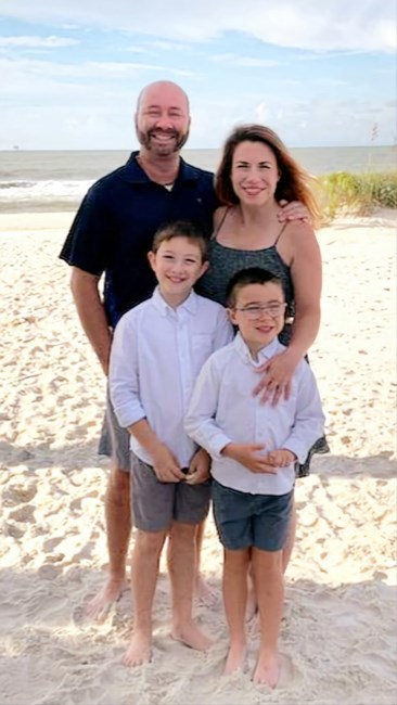 Obituary of Bradley Joseph Perkovich