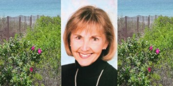 Obituary of Jeanne Elizabeth Shannon