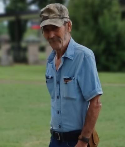 Avis de décès de Jerry Ray Medley