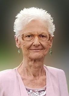 Obituary of Kathy Moll