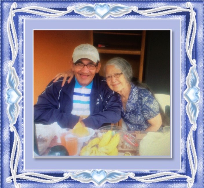 Obituario de Roberto Gomez Osorio