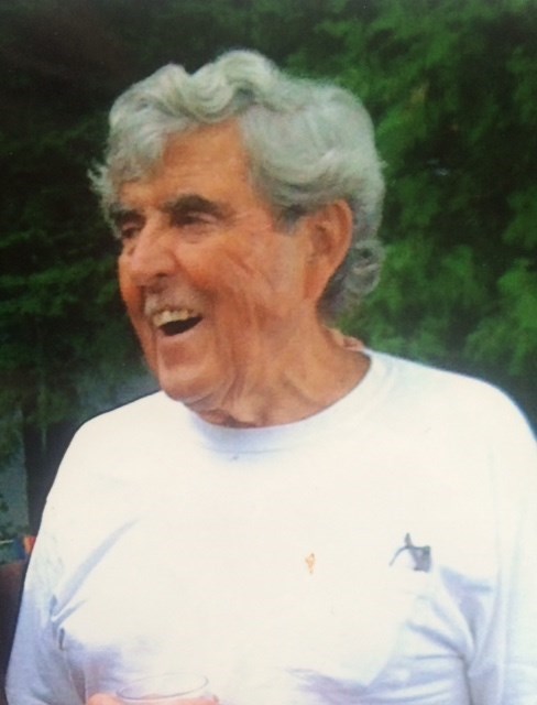 Obituary of Charles H. Pryde