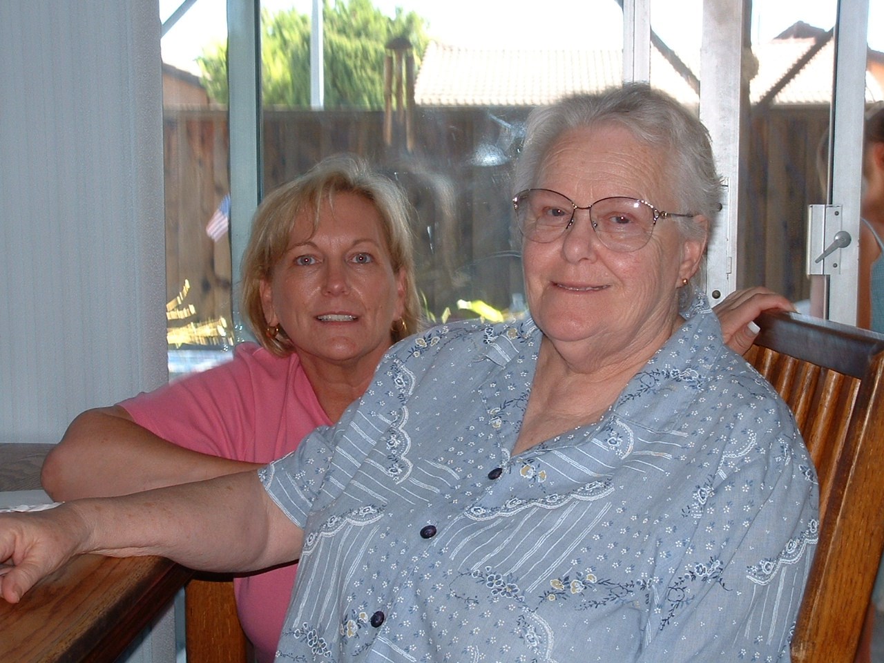 Obituary of Florence Helen Skurja