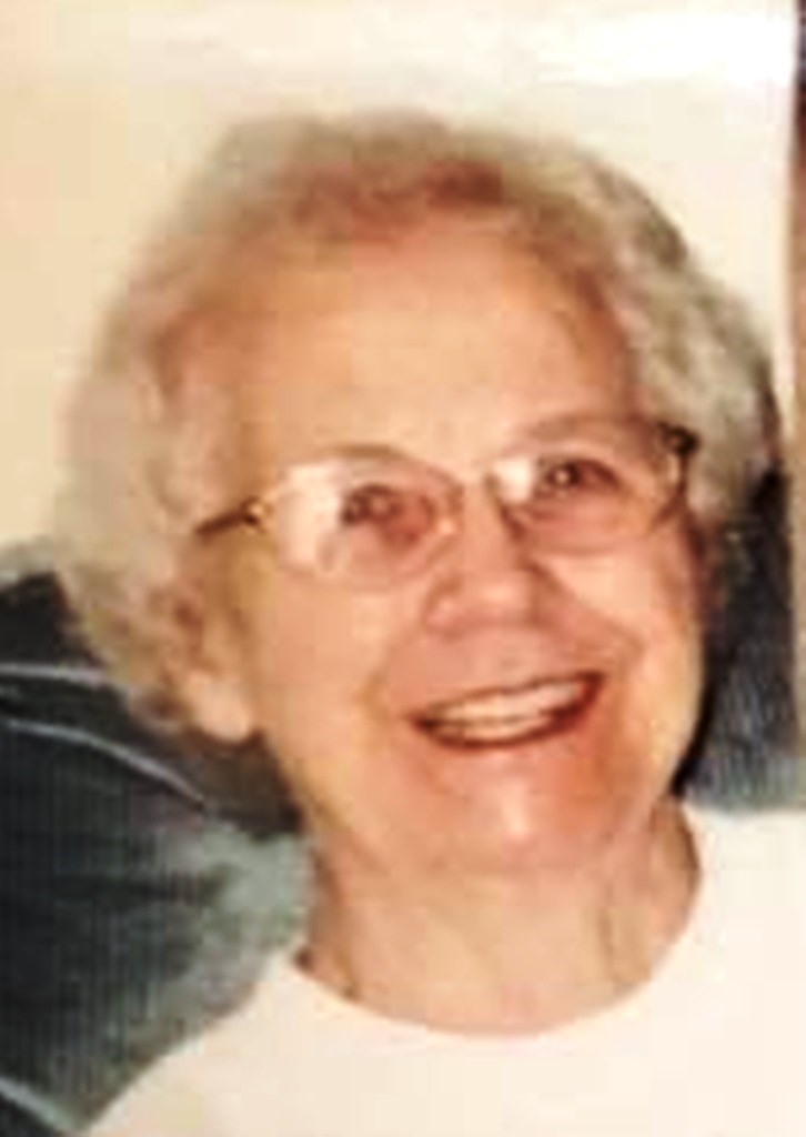 Obituary of Glendola Elizabeth Oliver Cox