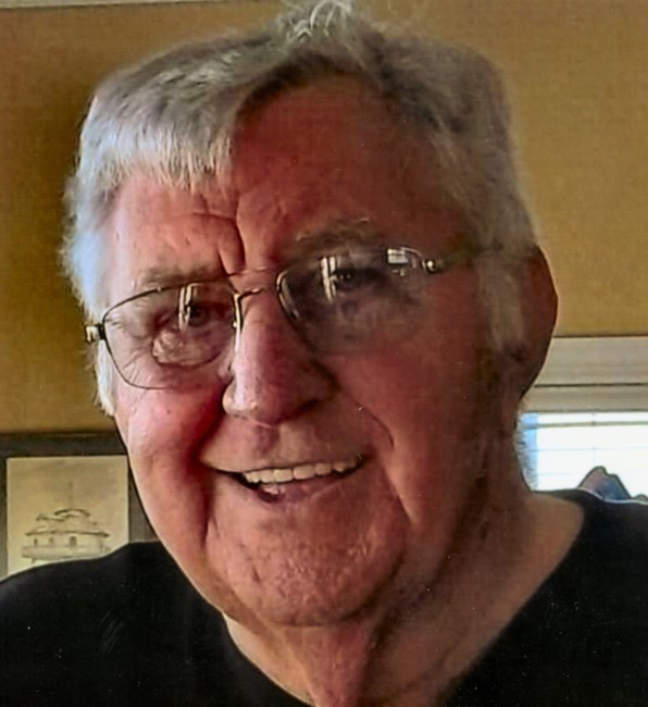 Avis de décès de Larry Don Coleman