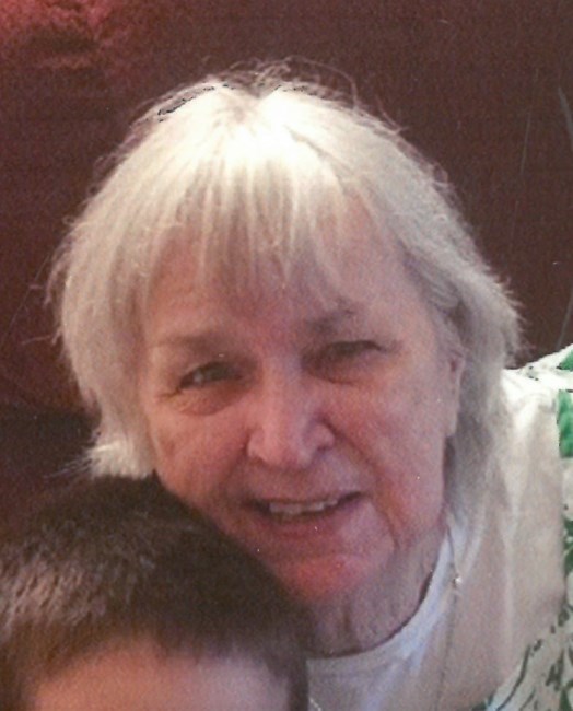 Obituary of Ann Rooney