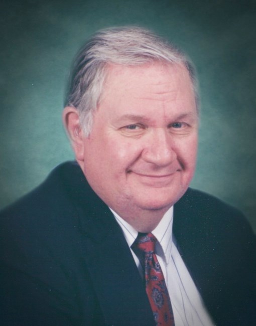 Obituary of John Walter Jones