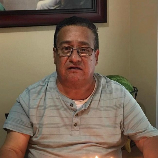 Obituario de Raul P. Jimenez
