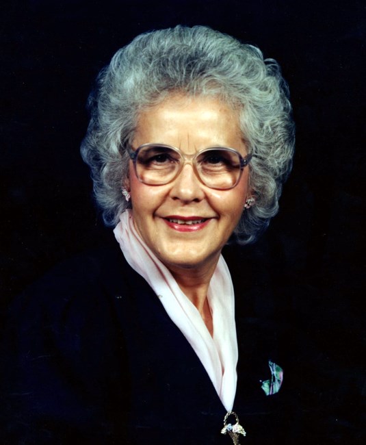 Obituary of Thelma Dupree  Kimmons