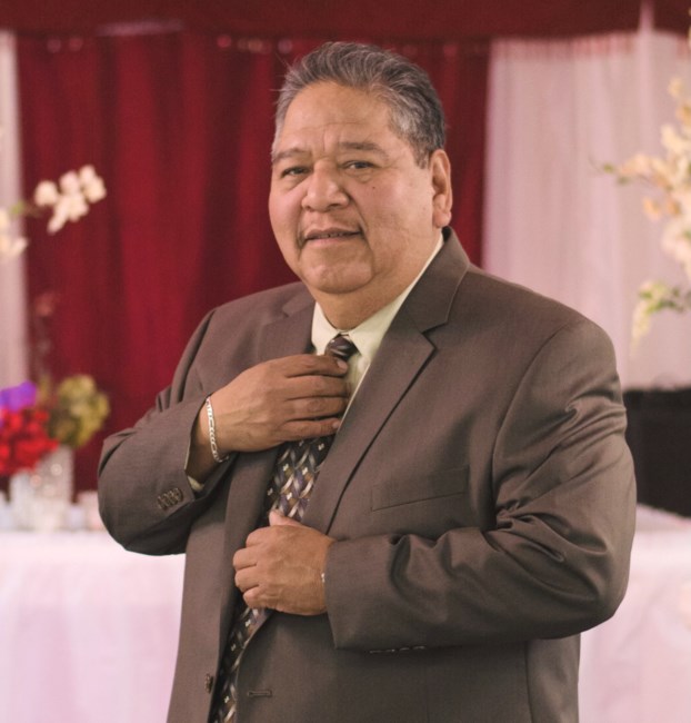 Obituario de Jose G. Reyna