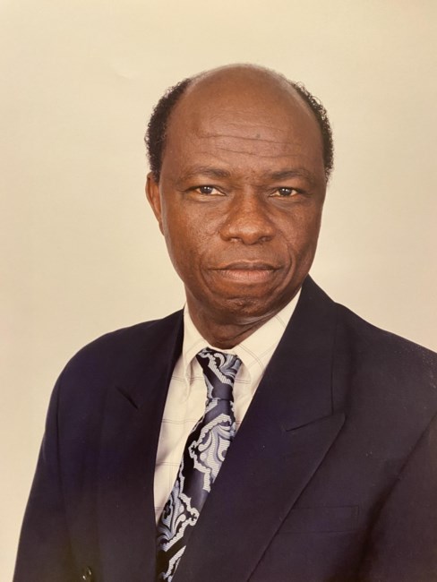 Obituario de Floyd James Williams Sr.