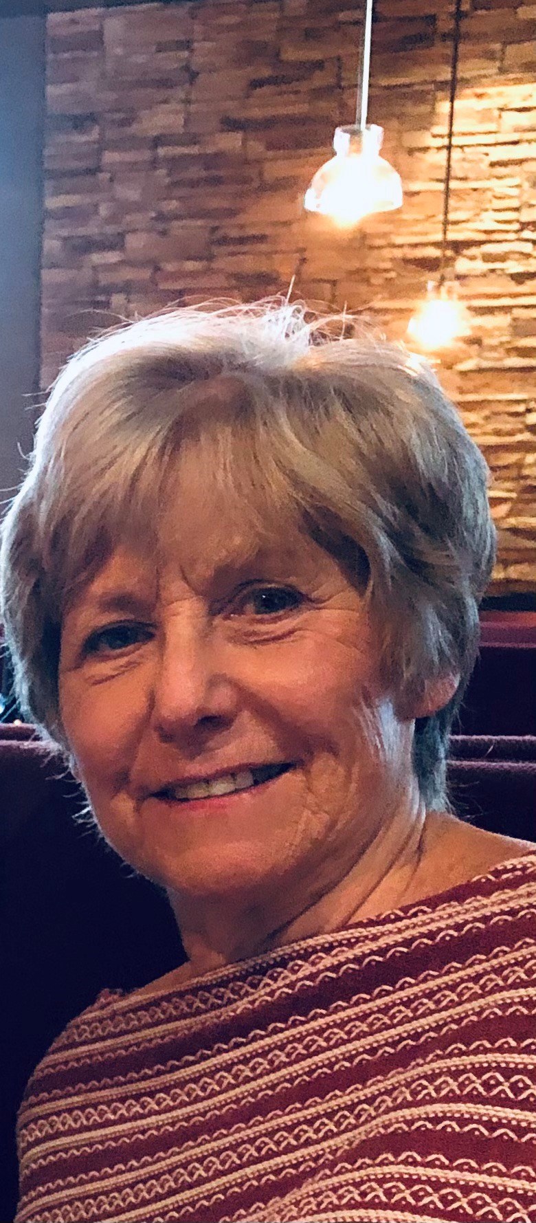 Obituary of Denise Davis