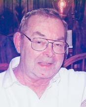Obituary of Gerald Dean McKinney