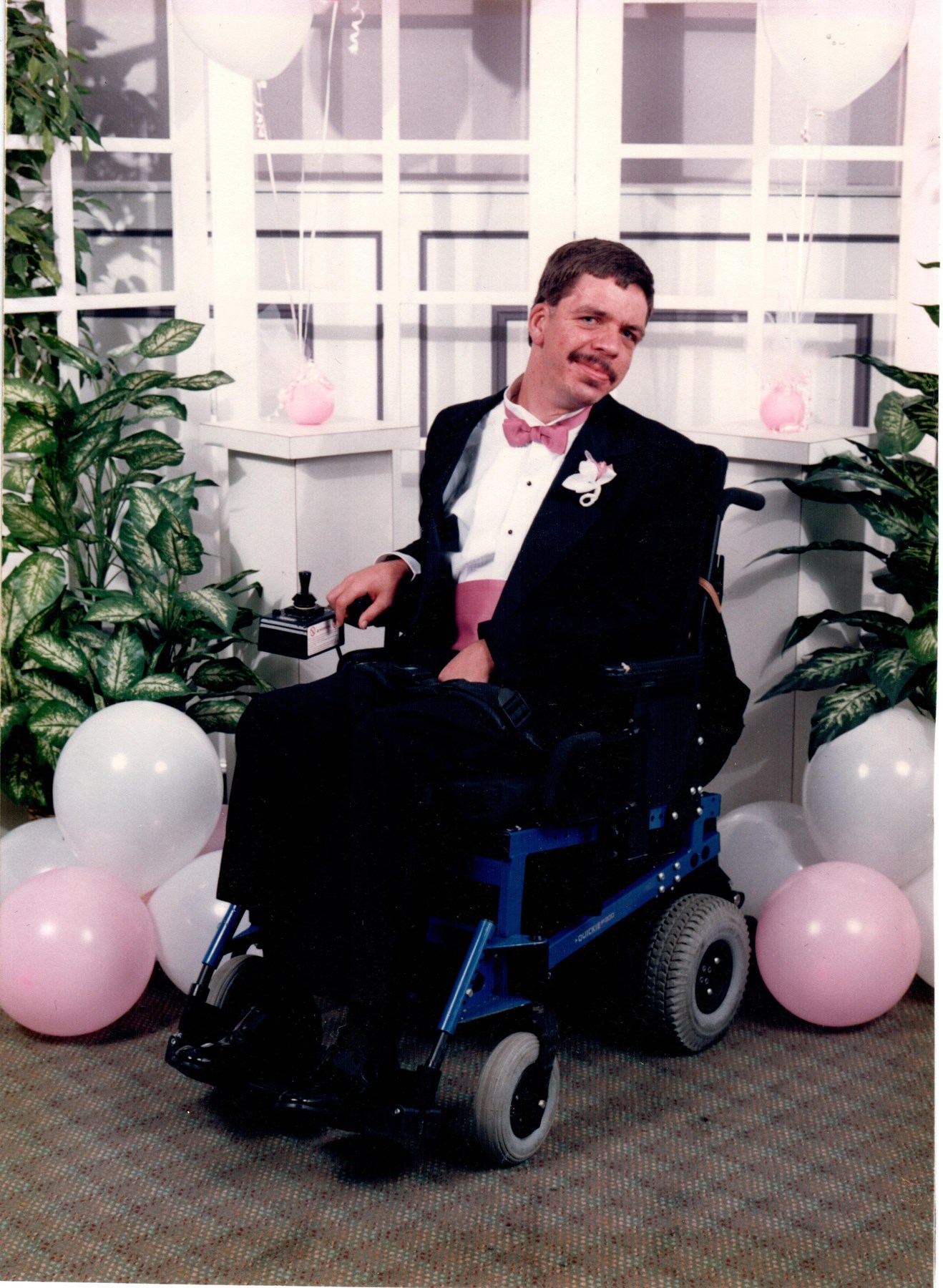 Obituary of James W. Rathbun