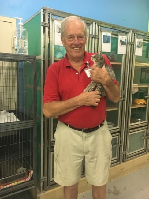 Obituary of William Jon Sieck Jr.