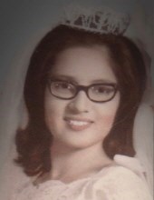 Obituary of Yolanda Diaz Galvan