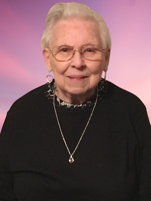 Obituary of Joan Marie Wesley