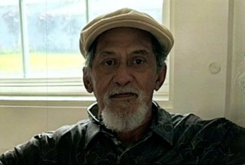 Obituary of Norman Gregory Kalahiki