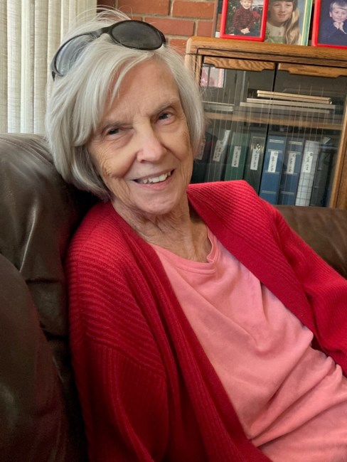 Obituary of Margaret Ann Traudt