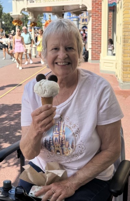 Obituary of Jeannette Bunyea