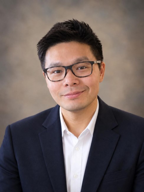 Obituary of Zhenshi "Jimmy" Wang