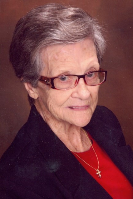Obituary of Lorene Elsie Sheffield
