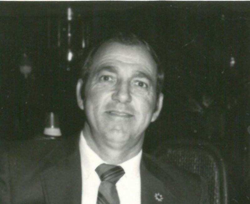 Obituary of Robert Lee "Bob" Cherry