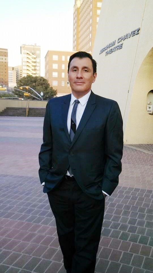 Obituary of Jesus Guillermo Valtier