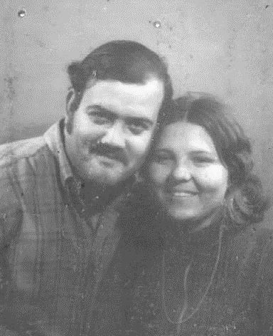 Obituary of Steve Acy Gibbs