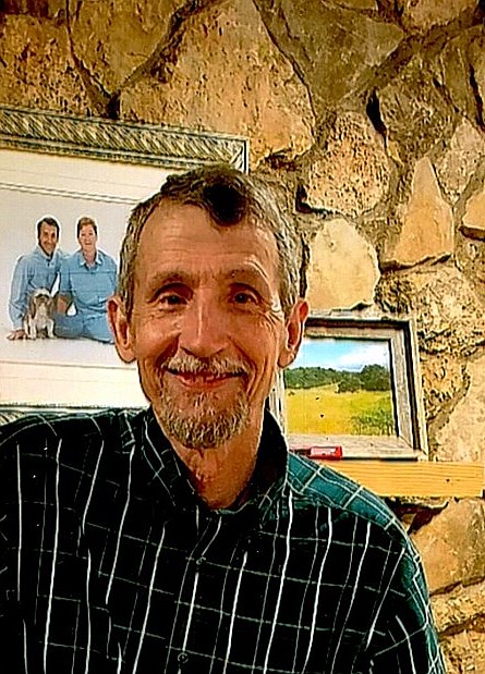 Obituary of Richard Louis McNeese Sr.
