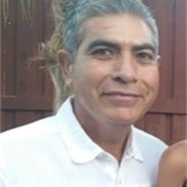 Obituary of Santos Manuel Anaya