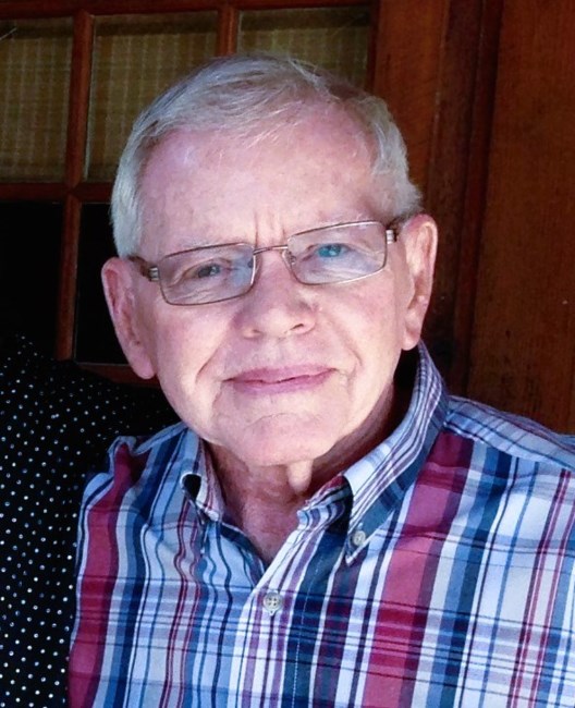 Obituary of Dale Foster Lineback