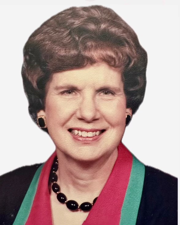 Obituary of Carol Ruth Bischoff