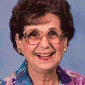Obituary of Grace Westbrook
