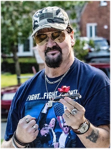 Obituario de Ernest "E J" Jentz